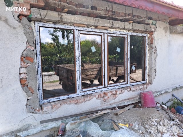 Дограма , снимка 11 - Дограми - 38153750