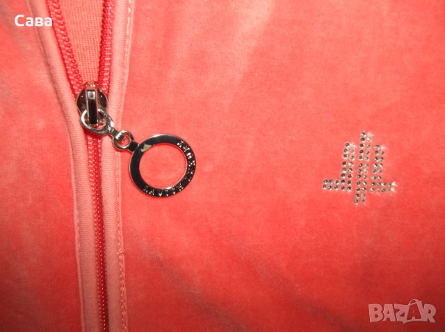 Суичър CUBUS    дамски,ХЛ, снимка 3 - Суичъри - 27971035