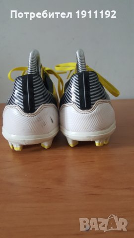 Adidas. Футболни бутонки. Номер 38 2/3, снимка 6 - Футбол - 33391396