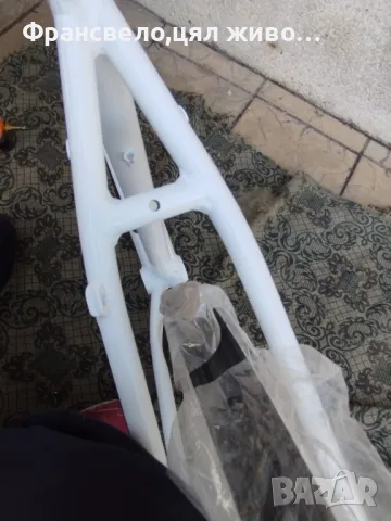 Нова 26 може 27.5 цола алуминиева рамка за велосипед колело , снимка 6 - Части за велосипеди - 48908089