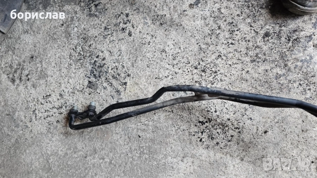 Тръби скоростна кутия за audi q7, снимка 7 - Части - 51527717