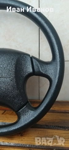 Волан Субару Subaru Impreza, снимка 2 - Части - 51896585