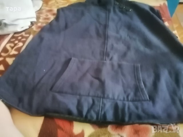 Връхна дреха без ръкави, снимка 7 - Сака - 33067912