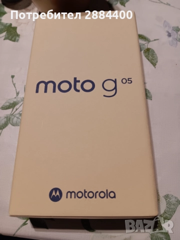 Телефон моторола, снимка 2 - Motorola - 52793134