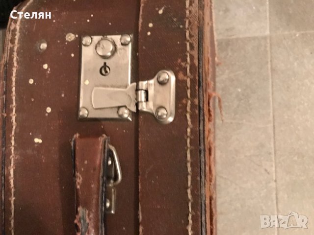 Продавам руска шевна машина, снимка 10 - Шевни машини - 36697076