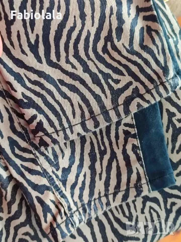 Super Trash pants US 31/ M, снимка 4 - Панталони - 48688494