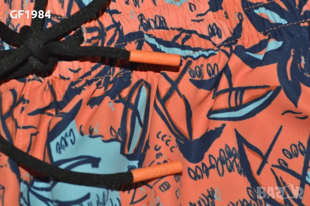 Boss Beach - мъжки шорти, размери L , XL , XXL, снимка 2 - Други - 51045879