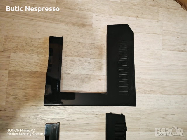 Страници от Делонги, снимка 2 - Кафемашини - 52668900