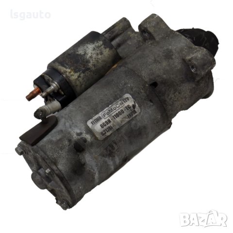 Стартер Ford S-MAX 2006-2014 ID: 115903, снимка 2 - Части - 43034276
