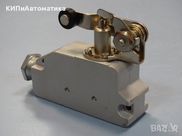 краен изключвател KONTAKTA Pn2-1V2-3 15A 380V Limit Switch, снимка 2 - Резервни части за машини - 37654382