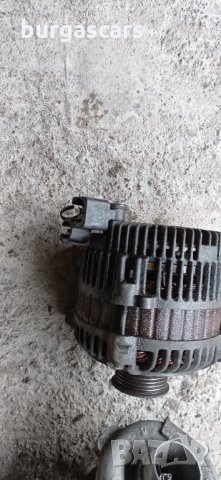 Динамо Peugeot 607 2.2 HDI -100лв