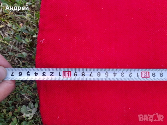 Стара черга #3, снимка 7 - Антикварни и старинни предмети - 50552930