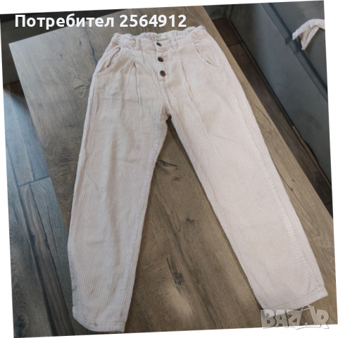Продавам лот от детски дънки и панталони, снимка 2 - Детски панталони и дънки - 36415207