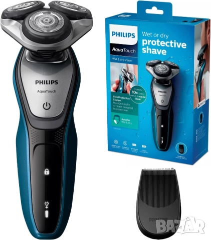 Philips S5420 -Самобръсначка 