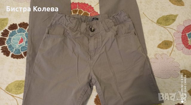 Панталон за ръст 134/140 см., снимка 1 - Детски панталони и дънки - 28030779