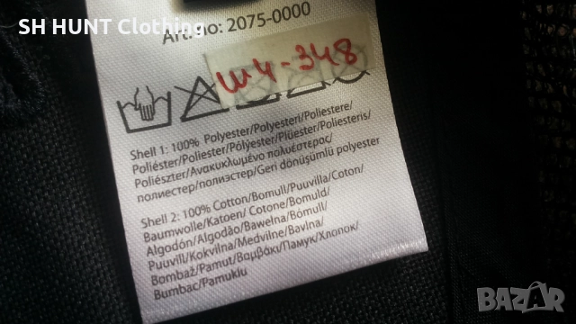 BLAKLADER 2075 Work Hat размер One Size работна шапка с козирка W4-348, снимка 8 - Шапки - 52044897