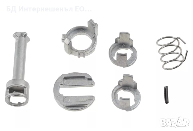 Ремонтен комплект за ключалка на предна врата, BMW, E46 E83 X53,