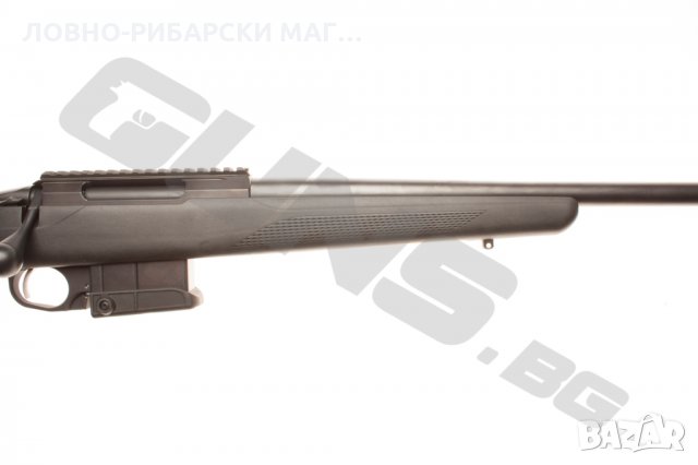 Ловна Карабина Tikka T3x CTR NS PICA 51cm MT5/8-24 10з., снимка 4 - Ловно оръжие - 32875299