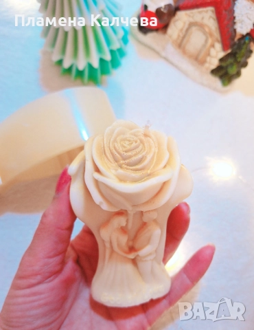 Свещи за всеки повод , снимка 2 - Други - 52684948