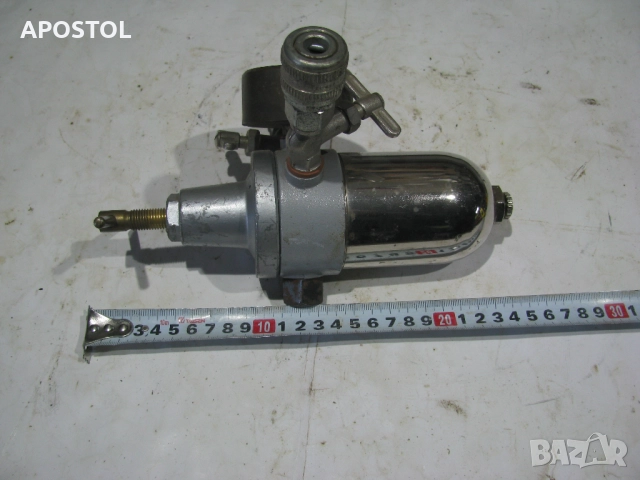 регулатор за налягане за компресор 