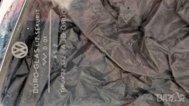 Странични стъкла за VW , снимка 4 - Аксесоари и консумативи - 53114761