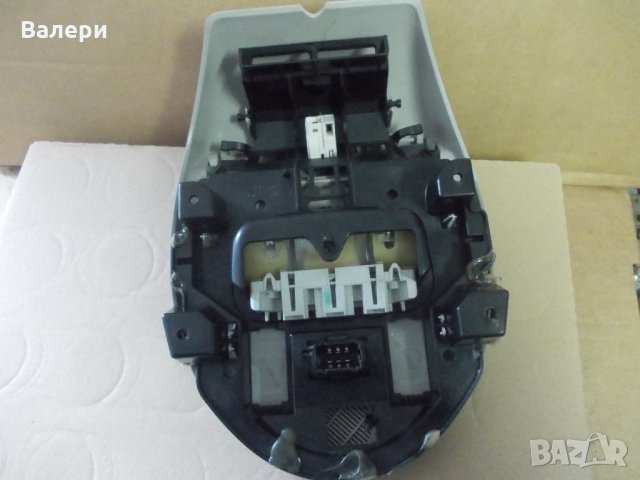 Плафон за CITROEN C8 PEUGEOT 807 FIAT ULYSSE, снимка 3 - Части - 34628665