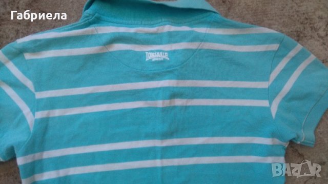 Тениски на H&M за момче , снимка 4 - Детски тениски и потници - 32519407