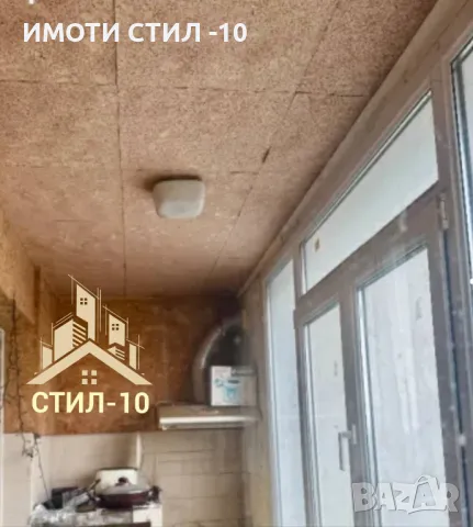 ПРОДАВА 2-СТАЕН АПАРТАМЕНТ, кв. Болницата, снимка 3 - Апартаменти - 49262302