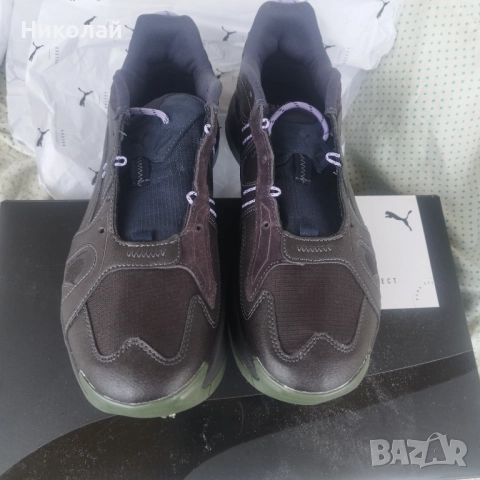 маратонки PUMA 45-29,5см., снимка 4 - Маратонки - 52054853