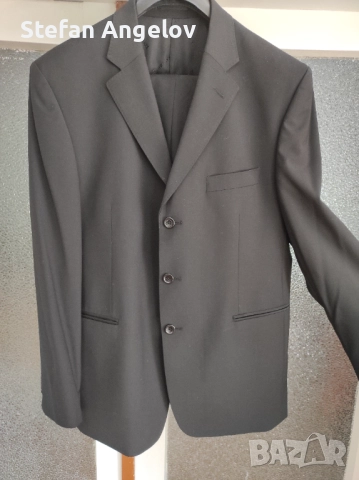 ОФИЦИАЛЕН М.КОСТЮМ