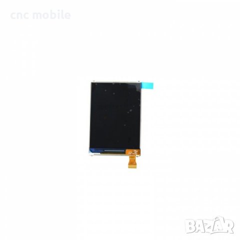 Samsung E2600 дисплей 