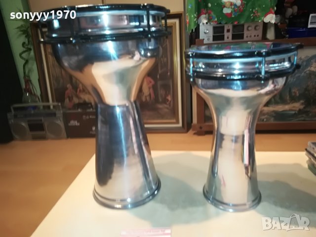 ТАРАМБУКИ  ДВА РАЗМЕРА 40СМ ИЛИ 30СМ 2509221130