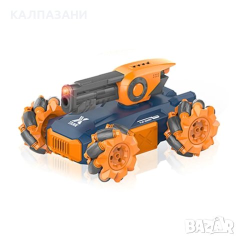 OCIE R/C танк Торнадо с мишена 890036
