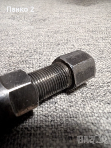 Ретро Инструменти Campagnolo, Ектрактор за Курбели/ Ключ за касета , снимка 7 - Части за велосипеди - 52464893