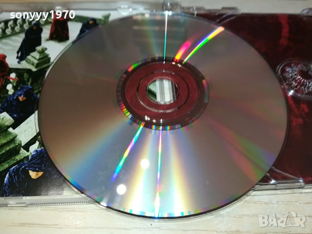 GREGORIAN-CD MADE IN GERMANY 2011231607, снимка 15 - CD дискове - 43074586