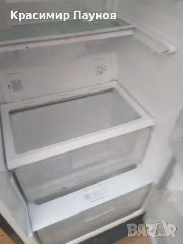 Хладилник ,,Samsung " за ремонт / части ., снимка 15 - Хладилници - 49487596