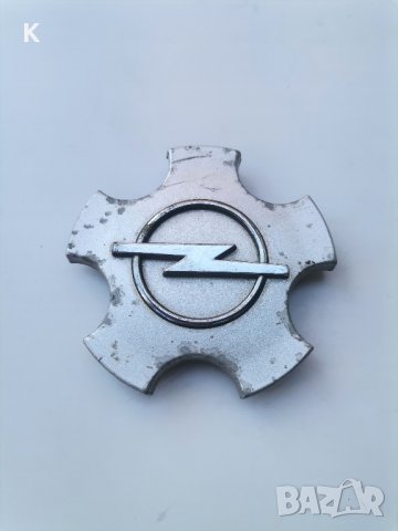 Оригинална капачка за джанта за Opel 