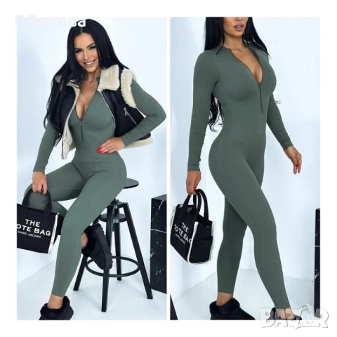 ❌Спортен гащеризон , снимка 2 - Гащеризони - 52436268