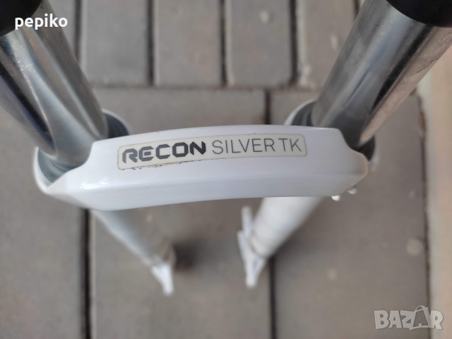 Продавам колела внос от Германия алуминиева рамка GRANVILLE 26 цола, снимка 12 - Части за велосипеди - 44884633