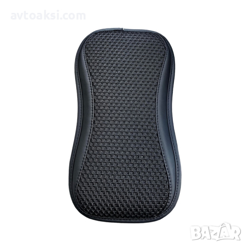 Подложка за подлакътник универсална Кожа/Плат, снимка 4 - Аксесоари и консумативи - 44889978