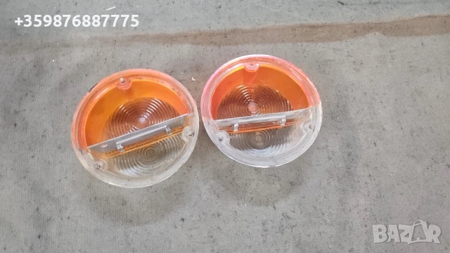 Мигач мигачи уаз съветски зил руски руско руска соц Ретро , снимка 4 - Части - 50635724