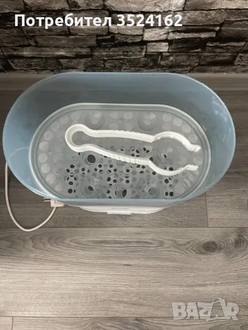 Стерилизатор, снимка 4 - Стерилизатори - 47554293