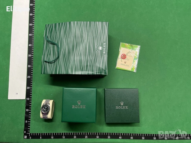 часовници Rolex , снимка 2 - Мъжки - 52717881