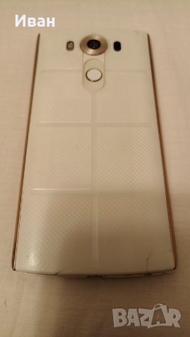 Продавам Smartphone LG V10 + допълнителна оригинална батерия, снимка 2 - LG - 43414333