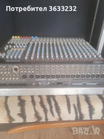 ALEN HEAT GL 2400-16, снимка 3 - Друга електроника - 50188564