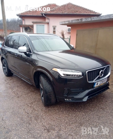 Volvo xc90 R Design Polestar , снимка 3 - Автомобили и джипове - 51535653