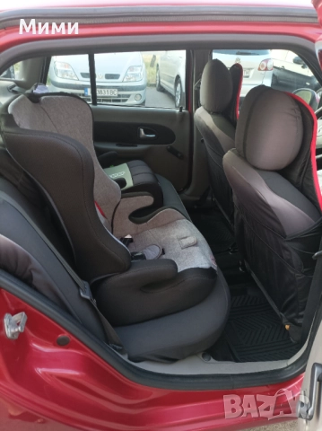 Продавам Рено Клио Симбол, снимка 7 - Автомобили и джипове - 52105752