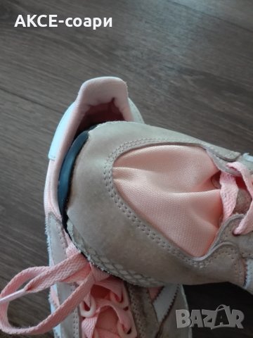 Adidas, N 36,5, снимка 2 - Детски маратонки - 29051705