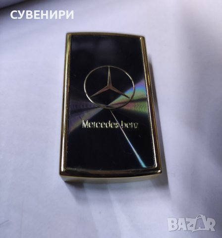 Луксозни USB запалки Mercedes ,BMW и Audi , снимка 8 - Запалки - 39370759