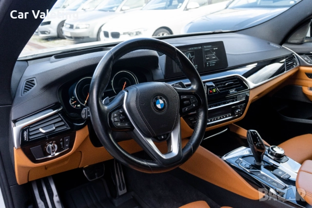 BMW 640 640i, снимка 5 - Автомобили и джипове - 52569741